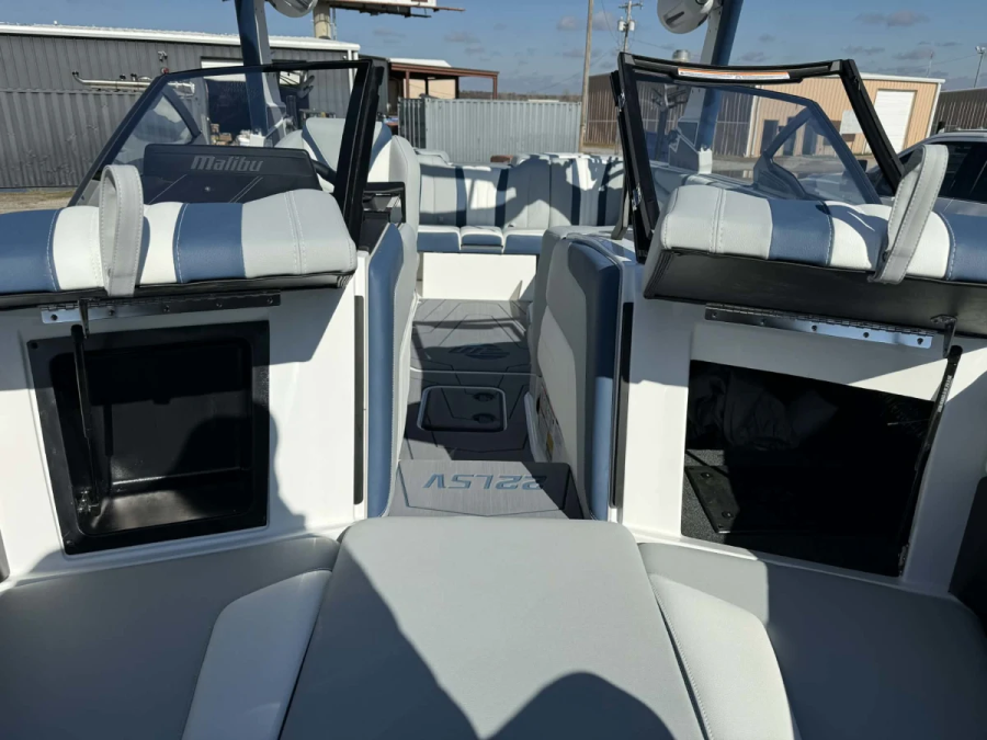 2026 Malibu Boats Wakesetter 22 LSV for sale in Edmond, Oklahoma