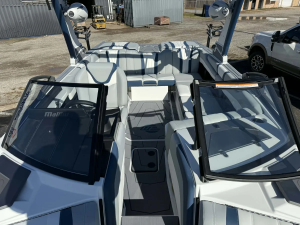 2026 Malibu Boats Wakesetter 22 LSV for sale in Edmond, Oklahoma