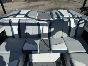 2026 Malibu Boats Wakesetter 22 LSV for sale in Edmond, Oklahoma