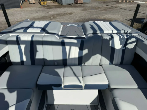 2026 Malibu Boats Wakesetter 22 LSV for sale in Edmond, Oklahoma