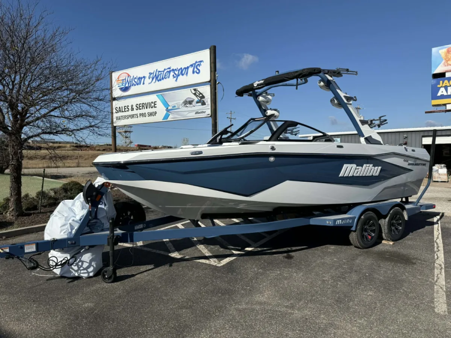 2026 Malibu Boats Wakesetter 22 LSV for sale in Edmond, Oklahoma