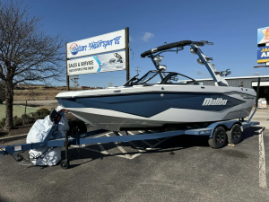 2026 Malibu Boats Wakesetter 22 LSV for sale in Edmond, Oklahoma