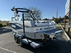 2026 Malibu Boats Wakesetter 22 LSV for sale in Edmond, Oklahoma