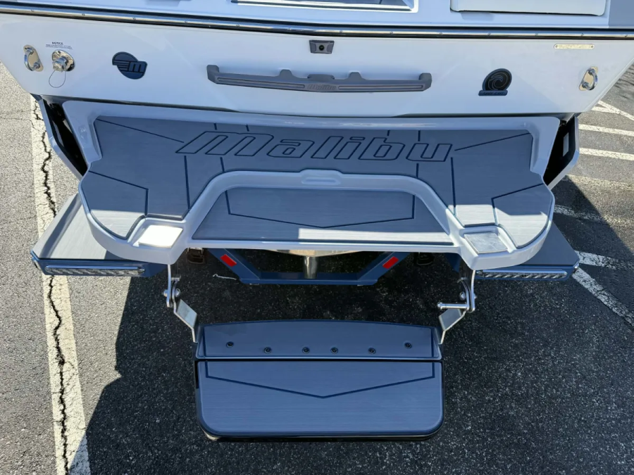 2026 Malibu Boats Wakesetter 22 LSV for sale in Edmond, Oklahoma