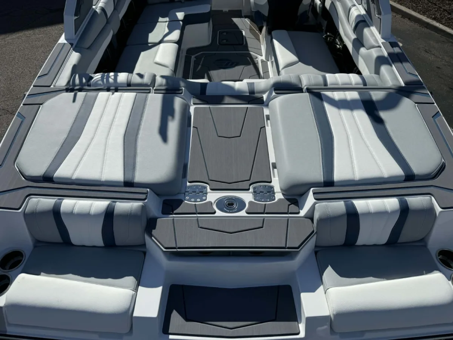 2026 Malibu Boats Wakesetter 22 LSV for sale in Edmond, Oklahoma