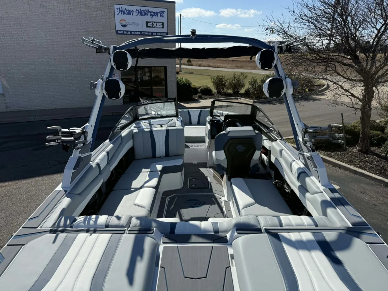 2026 Malibu 22LSV