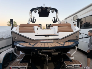 2021 Nautique Boats G23 for sale in Lake Havasu, Arizona