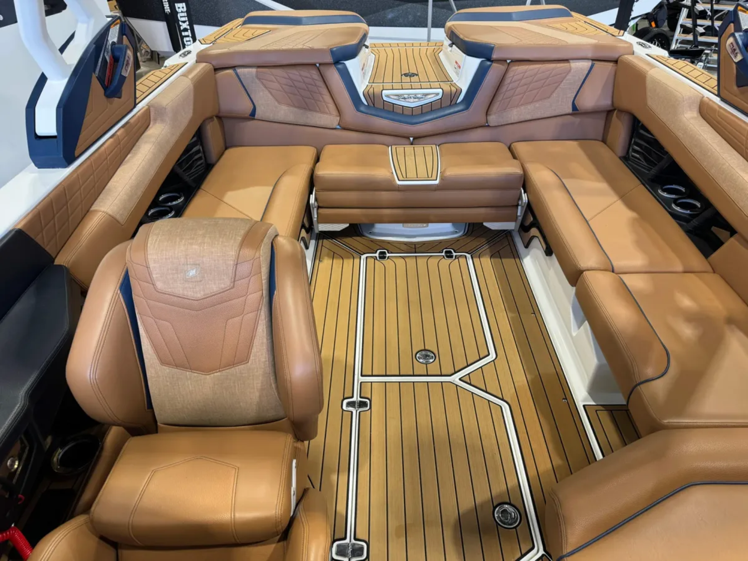 2021 Nautique Boats G23 for sale in Lake Havasu, Arizona