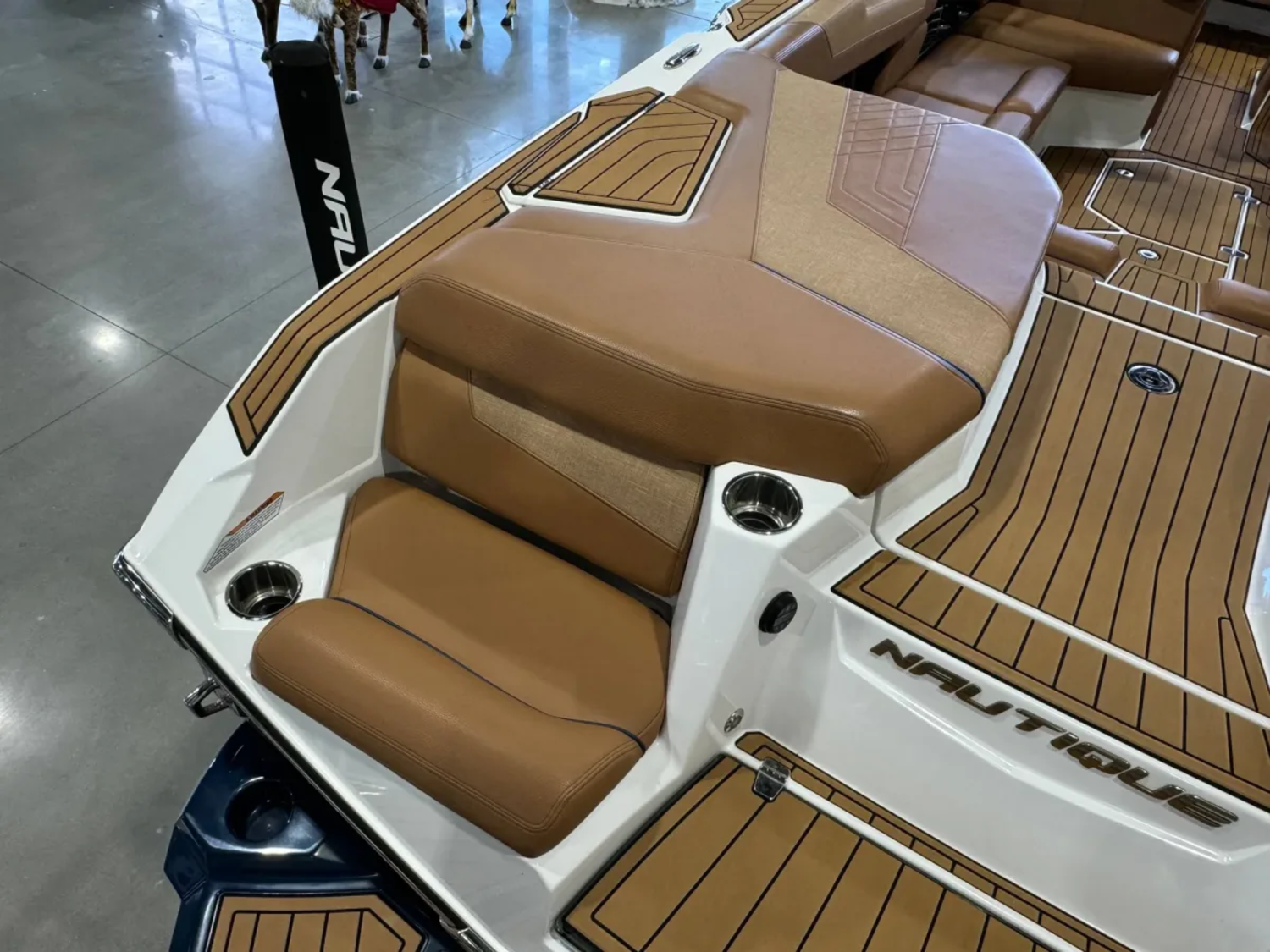 2021 Nautique Boats G23 for sale in Lake Havasu, Arizona