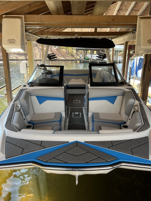 2019 Supreme Boats ZS232 for sale in Littleton, North Carolina