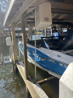 2019 Supreme Boats ZS232 for sale in Littleton, North Carolina