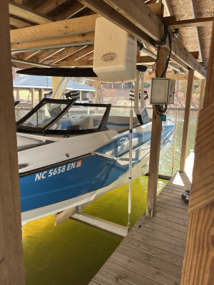 2019 Supreme Boats ZS232 for sale in Littleton, North Carolina