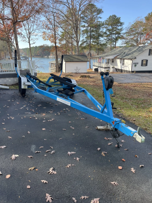 2019 Supreme Boats ZS232 for sale in Littleton, North Carolina