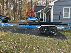 2019 Supreme Boats ZS232 for sale in Littleton, North Carolina