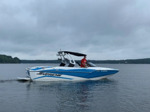 2019 Supreme Boats ZS232 for sale in Littleton, North Carolina
