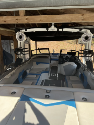 2019 Supreme Boats ZS232 for sale in Littleton, North Carolina