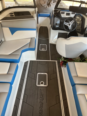 2019 Supreme Boats ZS232 for sale in Littleton, North Carolina