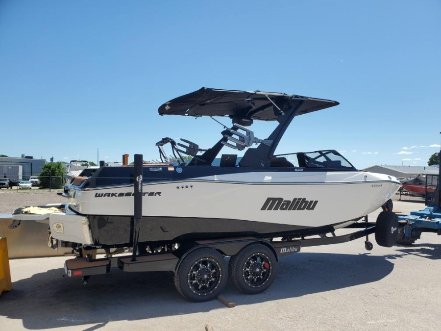 2025 Malibu Boats Wakesetter 23 LSV for sale in Rapid City, South Dakota