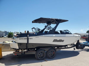 2025 Malibu Boats Wakesetter 23 LSV for sale in Rapid City, South Dakota