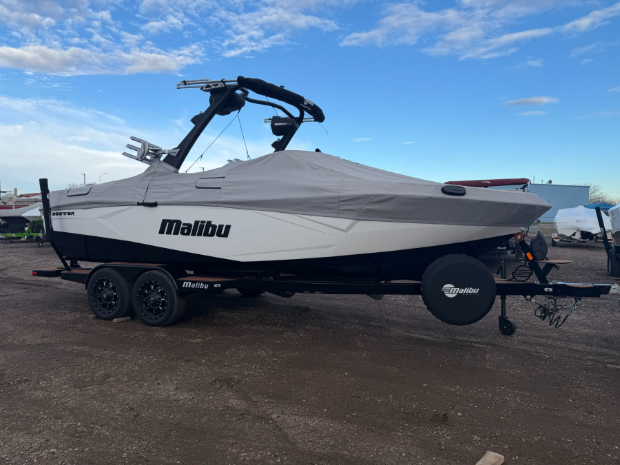 2025 Malibu Boats Wakesetter 23 LSV for sale in Rapid City, South Dakota