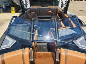 2025 Malibu Boats Wakesetter 23 LSV for sale in Rapid City, South Dakota
