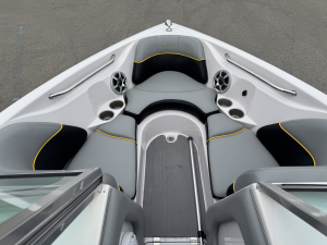 2006 Nautique Boats Super Air Nautique 220 for sale in Traverse City, Michigan