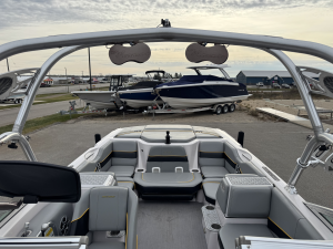 2006 Nautique Boats Super Air Nautique 220 for sale in Traverse City, Michigan