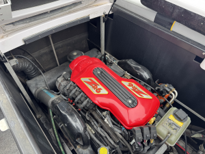 2006 Nautique Boats Super Air Nautique 220 for sale in Traverse City, Michigan