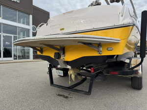 2006 Nautique Boats Super Air Nautique 220 for sale in Traverse City, Michigan