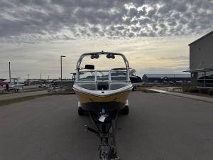 2006 Nautique Boats Super Air Nautique 220 for sale in Traverse City, Michigan