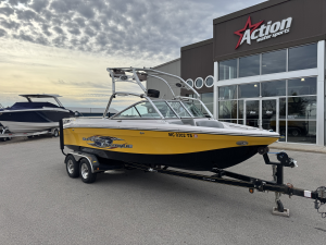 2006 Nautique Boats Super Air Nautique 220 for sale in Traverse City, Michigan