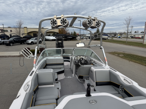 2006 Nautique Boats Super Air Nautique 220 for sale in Traverse City, Michigan