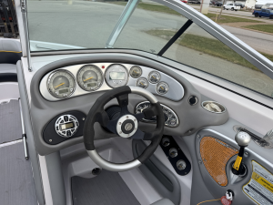 2006 Nautique Boats Super Air Nautique 220 for sale in Traverse City, Michigan