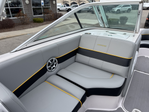 2006 Nautique Boats Super Air Nautique 220 for sale in Traverse City, Michigan