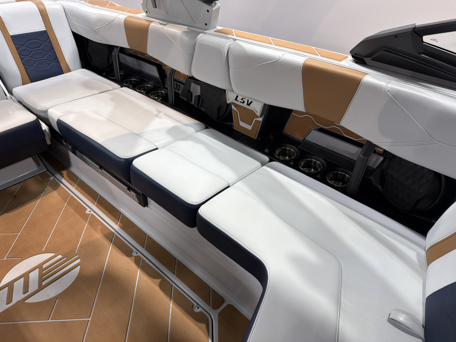 2025 Malibu Boats Wakesetter 23 LSV for sale in Coeur d'Alene, Idaho