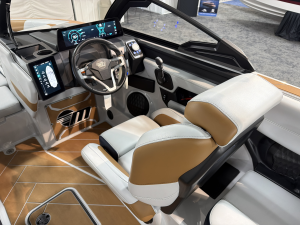 2025 Malibu Boats Wakesetter 23 LSV for sale in Coeur d'Alene, Idaho