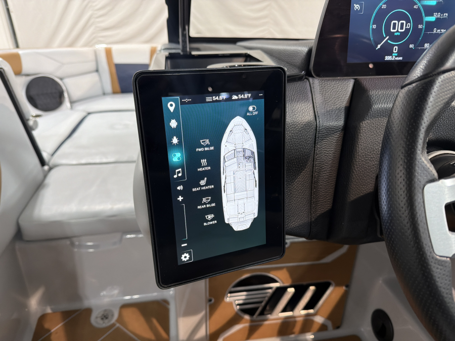 2025 Malibu Boats Wakesetter 23 LSV for sale in Coeur d'Alene, Idaho