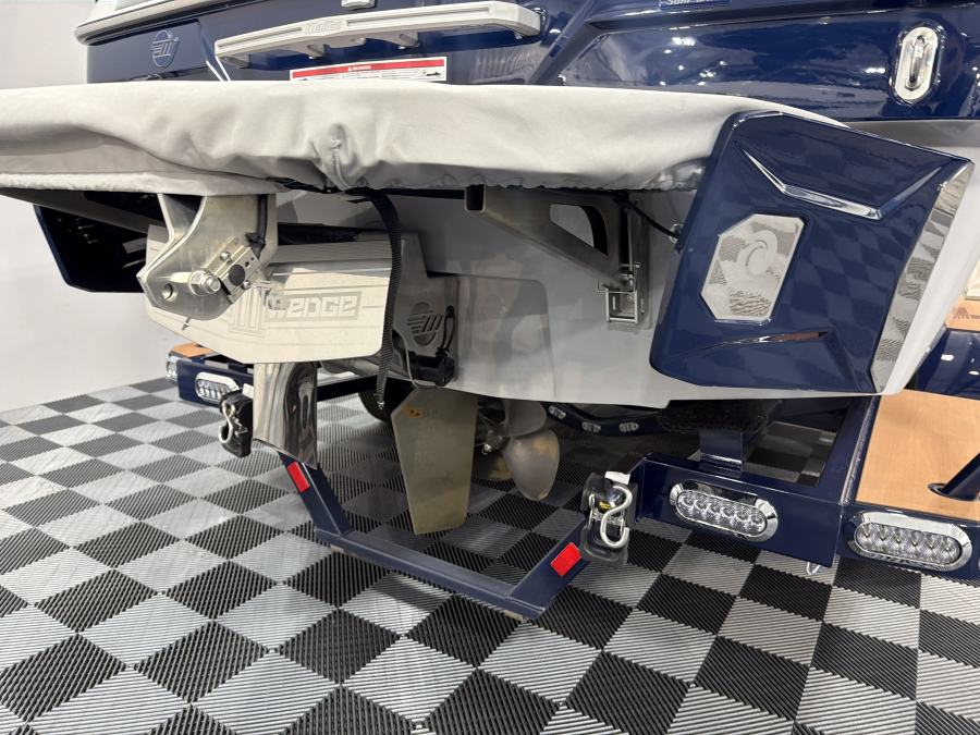 2025 Malibu Boats Wakesetter 23 LSV for sale in Coeur d'Alene, Idaho