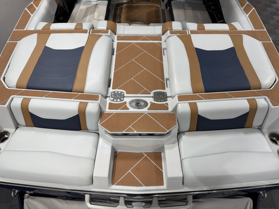 2025 Malibu Boats Wakesetter 23 LSV for sale in Coeur d'Alene, Idaho
