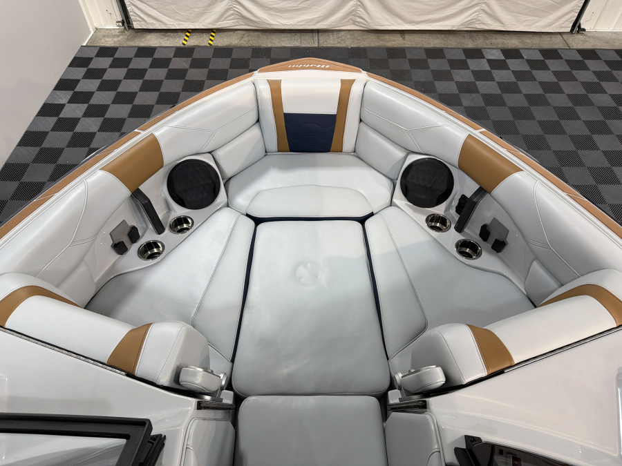 2025 Malibu Boats Wakesetter 23 LSV for sale in Coeur d'Alene, Idaho