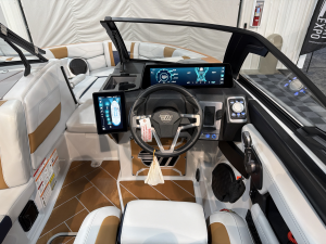 2025 Malibu Boats Wakesetter 23 LSV for sale in Coeur d'Alene, Idaho