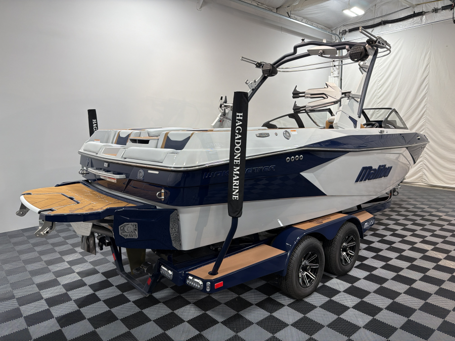 2025 Malibu Boats Wakesetter 23 LSV for sale in Coeur d'Alene, Idaho