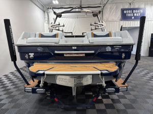 2025 Malibu Boats Wakesetter 23 LSV for sale in Coeur d'Alene, Idaho