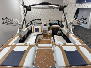 2025 Malibu Boats Wakesetter 23 LSV for sale in Coeur d'Alene, Idaho