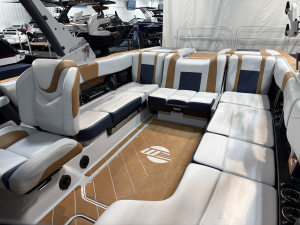 2025 Malibu Boats Wakesetter 23 LSV for sale in Coeur d'Alene, Idaho