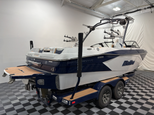 2025 Malibu Boats Wakesetter 23 LSV for sale in Coeur d'Alene, Idaho