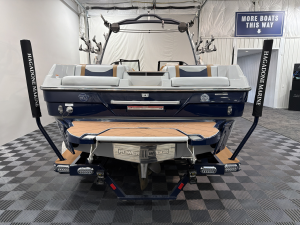 2025 Malibu Boats Wakesetter 23 LSV for sale in Coeur d'Alene, Idaho