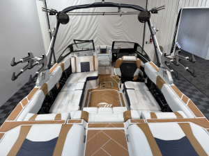 2025 Malibu Boats Wakesetter 23 LSV for sale in Coeur d'Alene, Idaho