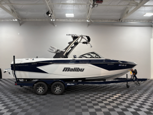 2025 Malibu Boats Wakesetter 23 LSV for sale in , 