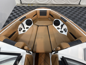 2025 Malibu Boats Wakesetter 26 LSV for sale in Coeur d'Alene, Idaho